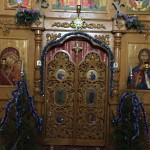 Казанский храм п. Кардымово