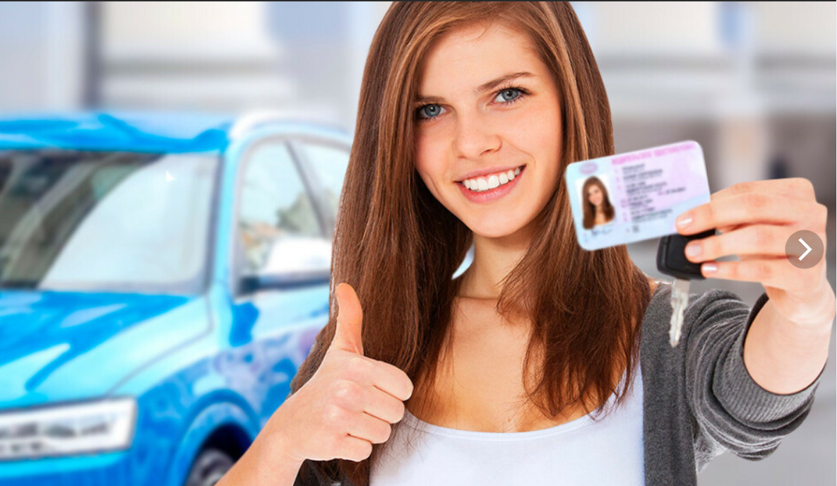 Как получить справку для водительских прав