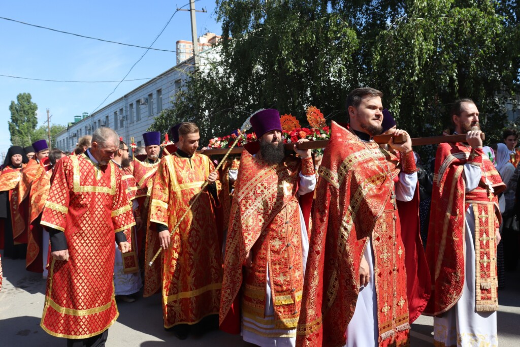 Свято Никольский кафедральный собор